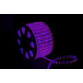 LED Rope Light 4 Wires Flat Muticolor & Color Changing